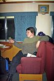 Train to Chihuahua SH 005